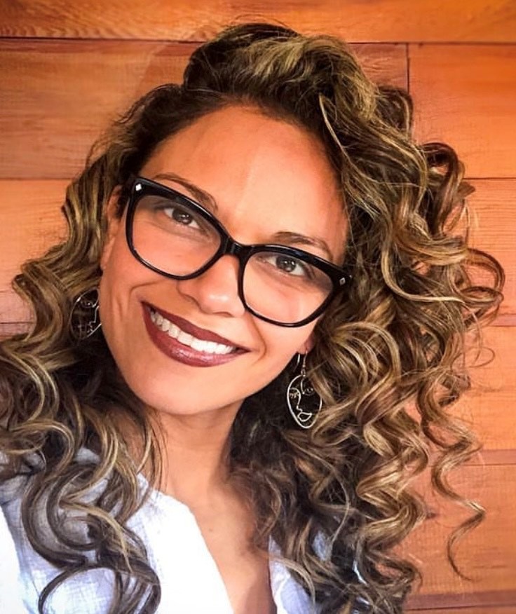 Veronica Carreno