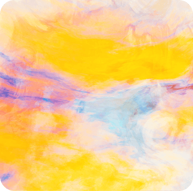 Abstract colorful art