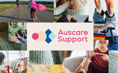 A New Chapter for Auscare Support