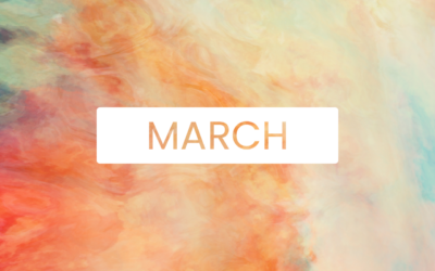 March 2026 Awareness Days Calendar