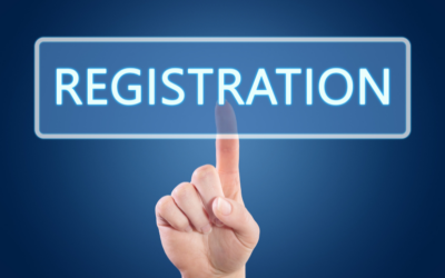 To Register or Not to Register