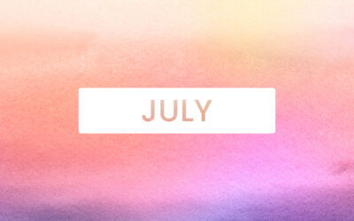 July 2026 Awareness Days Calendar