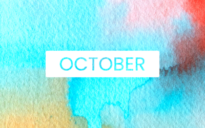 October 2026 Awareness Days Calendar